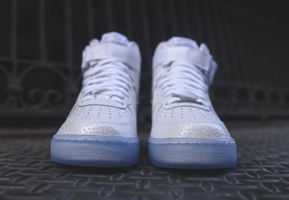 Nike Air Force One Men high--062